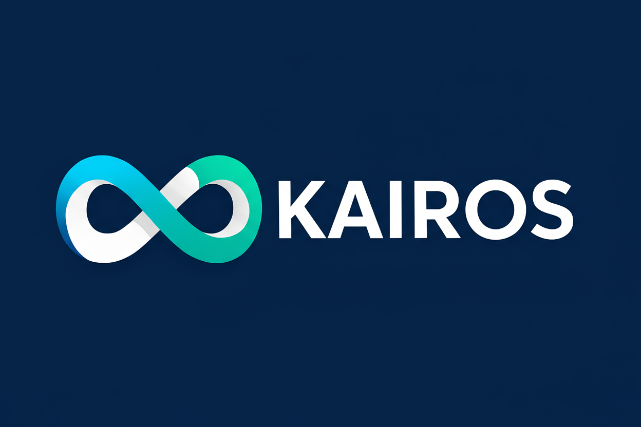 Kairos | AI-Era Strategic Solutions for Software & Data Businesses